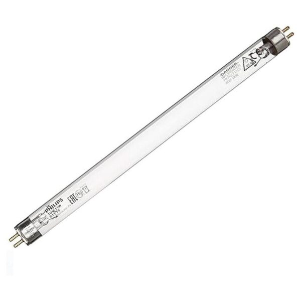 iSpring UVB11 Lámpara UV 11W 1 GPM 58 x 8 14_1