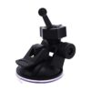 iSaddle Soporte para cámara de salpicadero Garmin Soporte