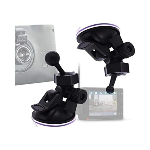 iSaddle Soporte para cámara de salpicadero Garmin Soporte