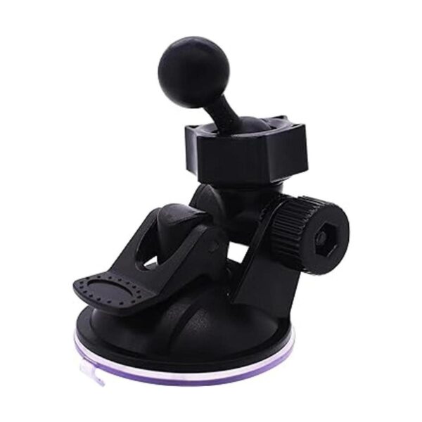 iSaddle Soporte para cámara de salpicadero Garmin Soporte