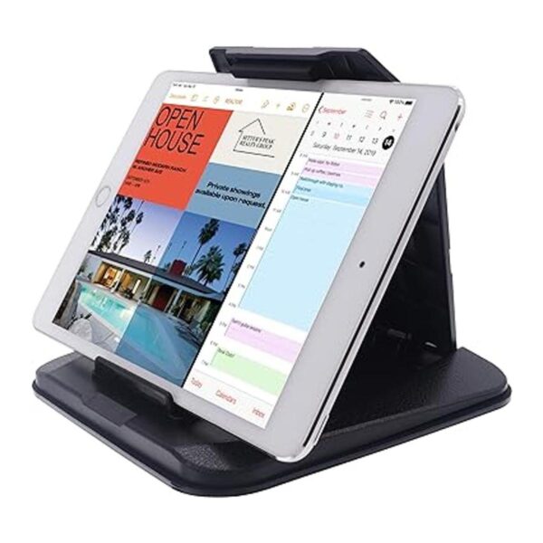 iSaddle Soporte de soporte GPS para salpicadero Soporte