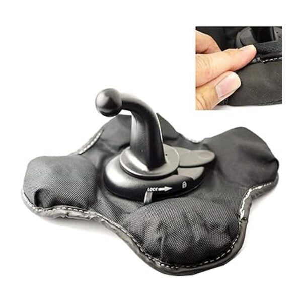 iSaddle soporte de montaje para GPS Garmin Serie Nuvi_2