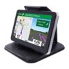 iSaddle Soporte de soporte GPS para salpicadero Soporte