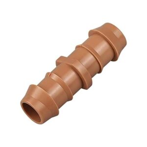 JOYPRO 24 piezas de acoplamientos de púas de riego por