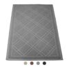 iPrimio Tapete de caja de arena para gatos con diseño a_1
