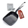 iPrimio Cat Litter Scooper with Deep Shovel Non Stick_1