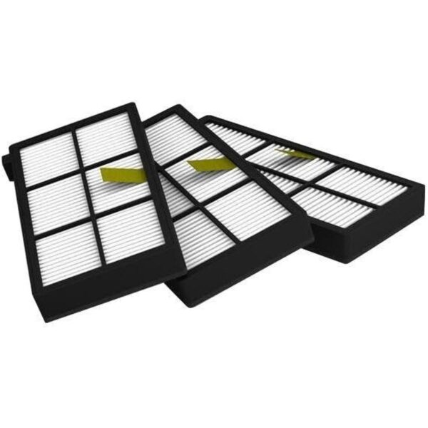 iRobot Piezas de repuesto auténticas filtros de alta_1