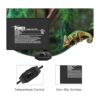iPower Reptile Heat Mat Under Tank Warmer 4W8W16W24W_6