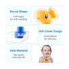 iPlay iLearn Juguetes apilables para bebés conjunto de_5