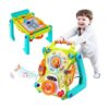 iPlay iLearn Juguete para bebé para ayudarle a levantarse_1