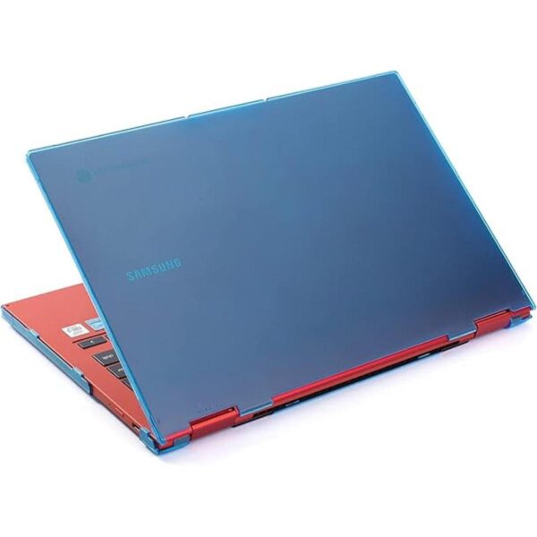 mCover Funda compatible con Samsung Galaxy Chromebook 2_1