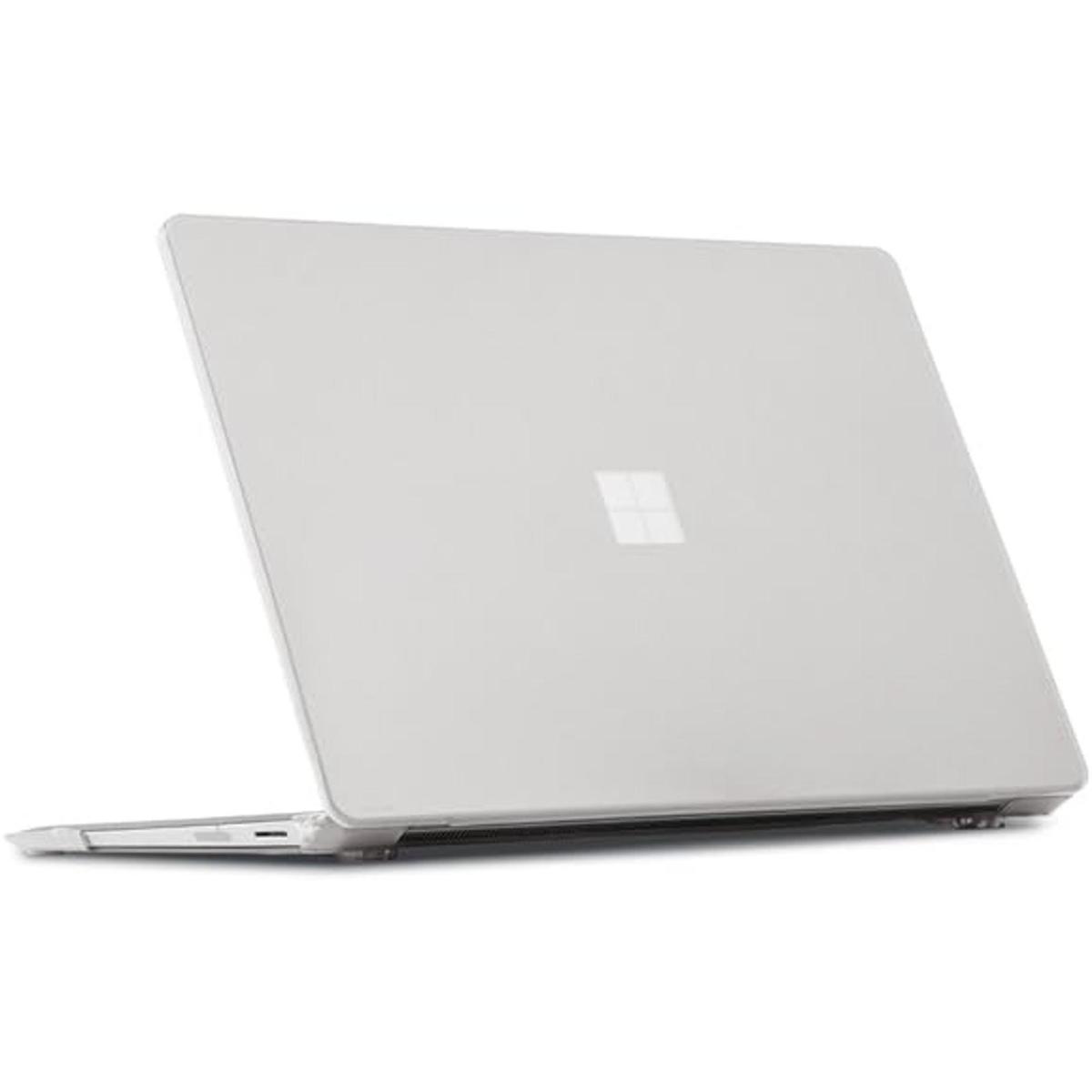 mCover Funda compatible con Microsoft Surface Laptop de