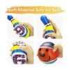 iPlay iLearn Juego de juguetes de bolos para niños juego_3