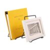 Soporte de caballete ajustable plegable para tableta_2