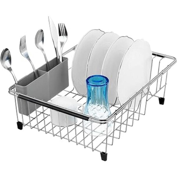 iPEGTOP Cubertería para utensilios de cubiertos con