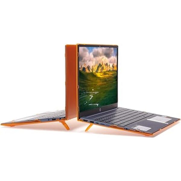 mCover Funda compatible con HP Pavilion 15EGxxxx 15.6_6