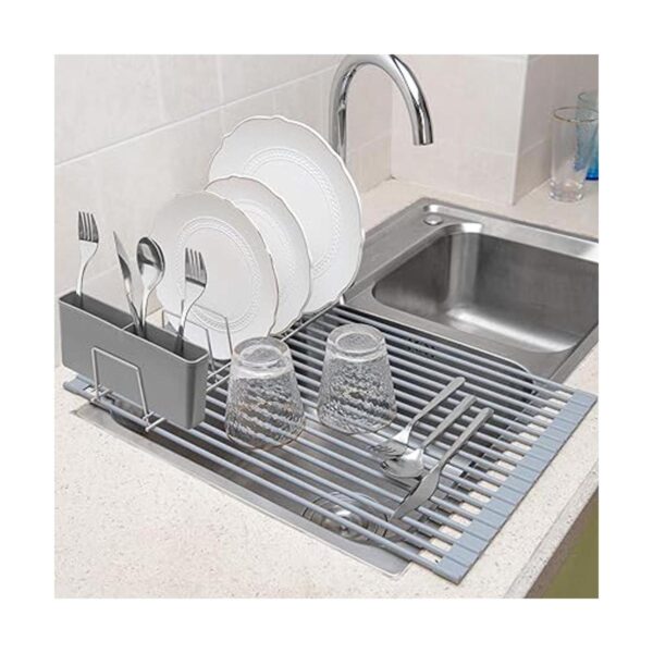 iPEGTOP Cubertería para utensilios de cubiertos con