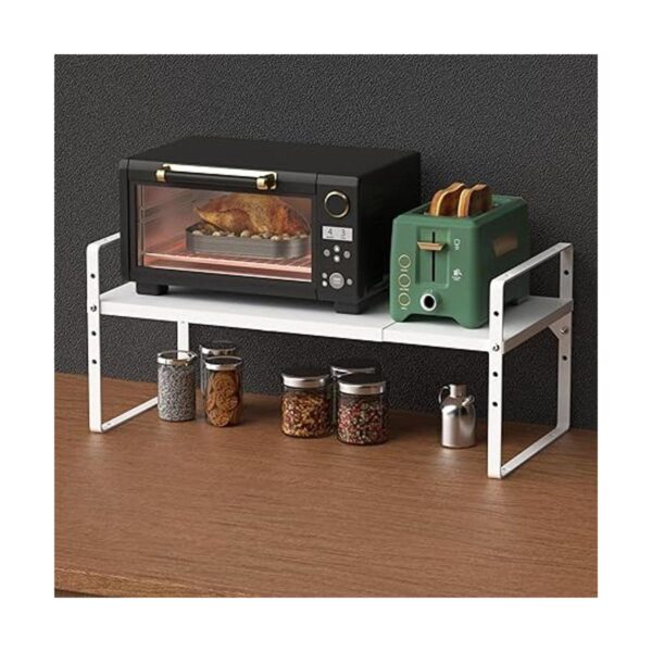 iPEGTOP Estante organizador expandible para almacenamiento_2