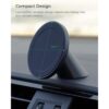 iOttie Velox Soporte magnético para teléfono de automóvil_5