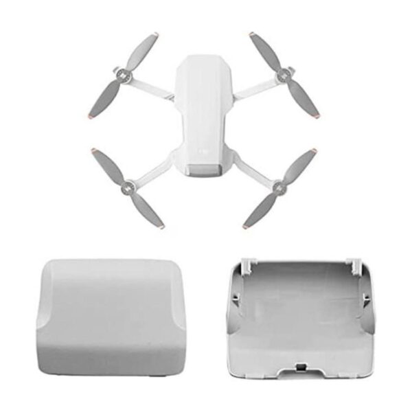 iMusk Original OEM Reemplazo del cuerpo del dron de la_1