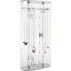 Soporte tubular giratorio de acrílico para almacenamiento_1