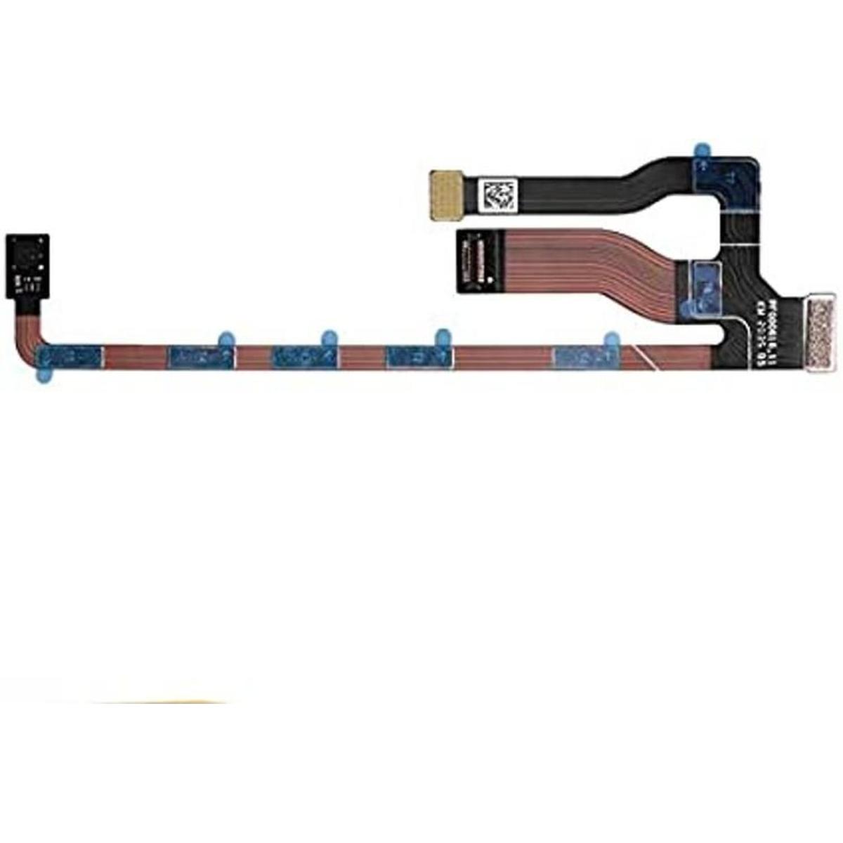 iMusk Original OEM 3 en 1 Flexible Flat Ribbon Wire Gimbal