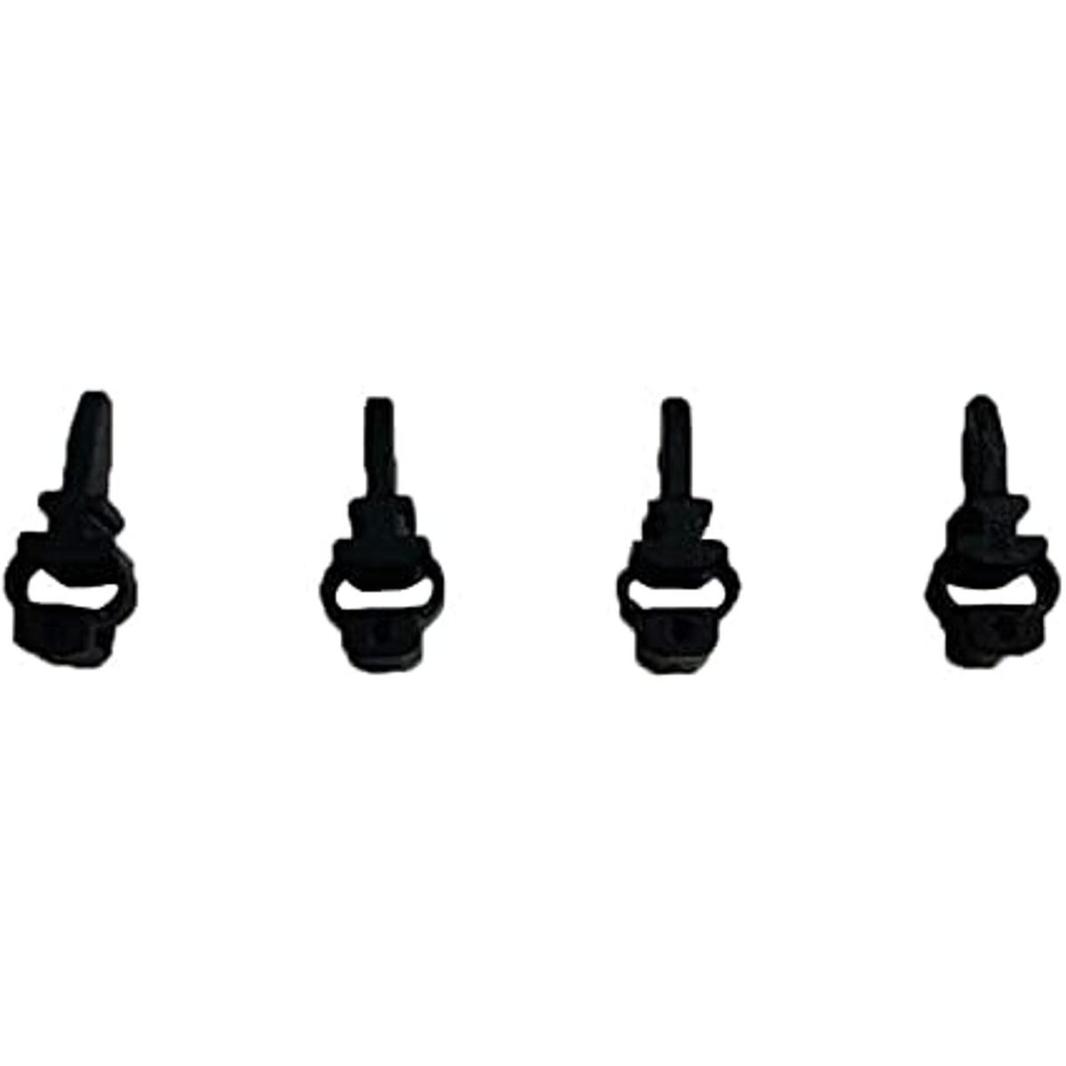 iMusk 1 PC Original Shock Absorption Ball Gimbal Goma para