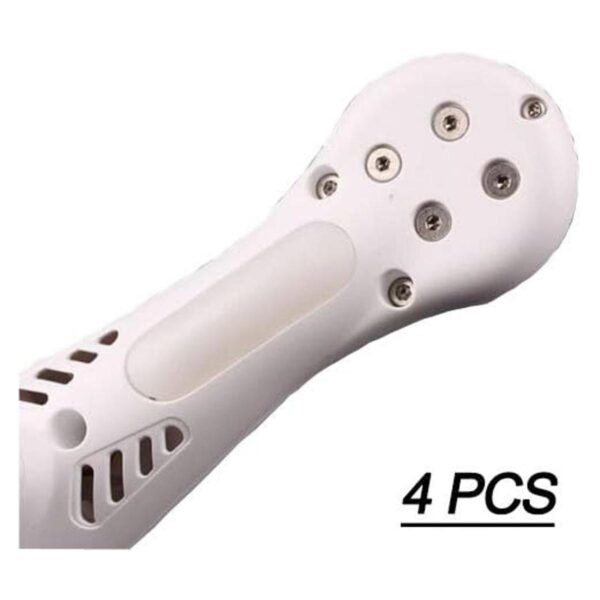 iMusk Original OEM P3P P3S P3A P3SE P3 4K Drone Arm LED_1