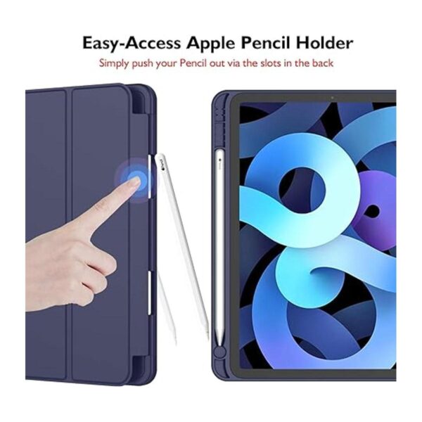 iMieet Funda para iPad Air de 4 generación 2020 iPad de_6