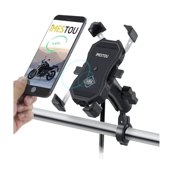 KWG Soporte para celular para motocicleta_1