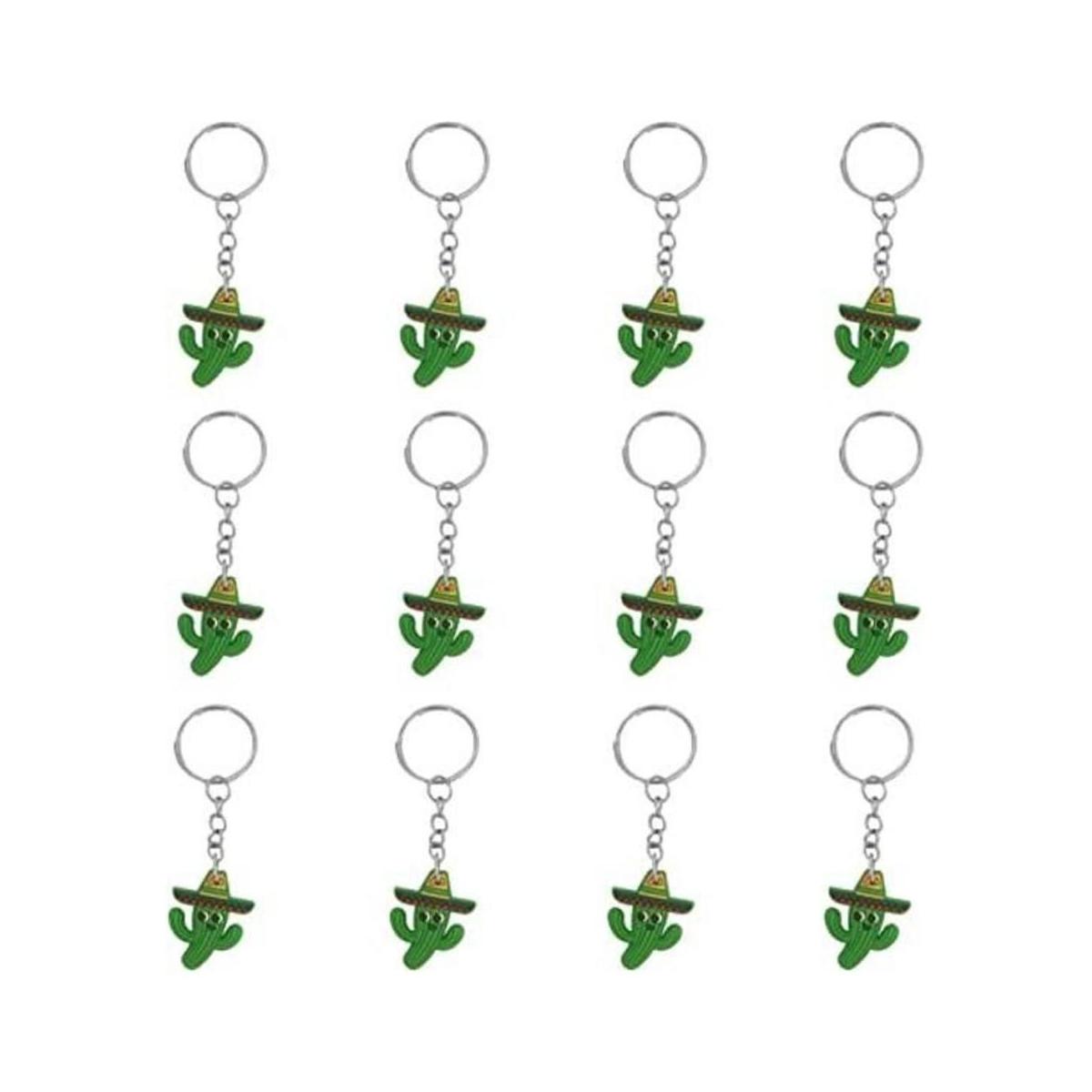 iMagitek IMAllLlaveros verde