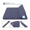 iMieet Funda para iPad Air de 4 generación 2020 iPad de_4