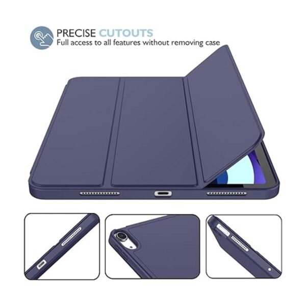 iMieet Funda para iPad Air de 4 generación 2020 iPad de_4