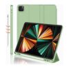 Funda iMieet para iPad Pro 12.9 5th Gen con portalápiz_1