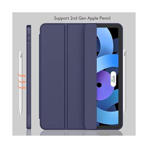 iMieet Funda para iPad Air de 4 generación 2020 iPad de_3