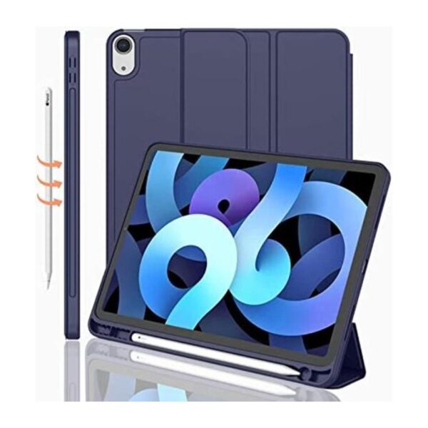 iMieet Funda para iPad Air de 4 generación 2020 iPad de_1