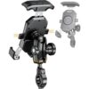 Soporte antirrobo para teléfono de motocicleta soporte_1