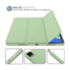 Funda iMieet para iPad Pro 12.9 5th Gen con portalápiz_5