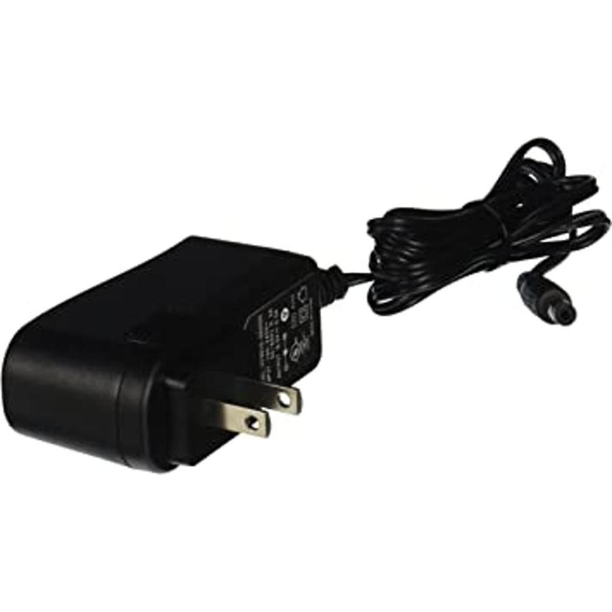 iMBAPrice adaptador de pared 9V CC conector de 55 x