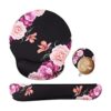 iLeadon Alfombrilla de mouse con soporte para muñeca_1