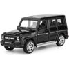 Aleación coleccionable Benz G65 AMG Vehículo de juguete_1