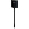 iLuv i111 Adaptador divisor de 2 vías con control de_1
