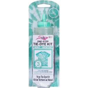 Kits de tinte de un solo paso Tulip Menta_1