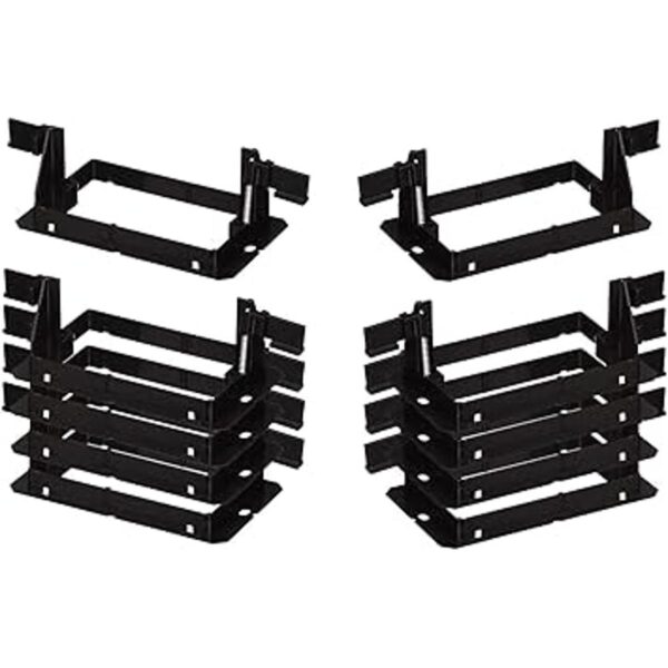 iMBAPrice LV110 unidades paquete de 10 soporte de_2