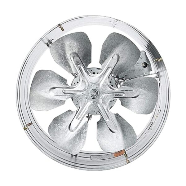 iLIVING ILG8G1412T Ventilador para azotea con montaje en_2