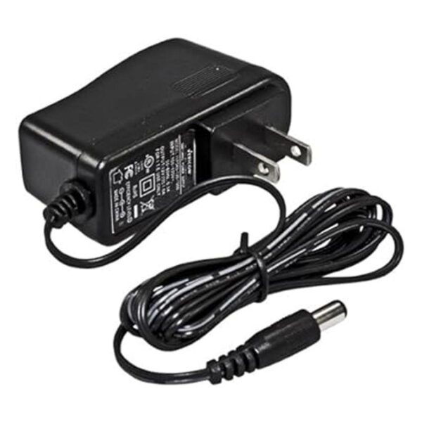 iMBAPrice adaptador de pared 9V CC conector de 55 x_3