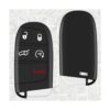 Proximity Smart Keyless Entry Car Remote Fob compatible_3