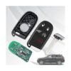 Proximity Smart Keyless Entry Car Remote Fob compatible_4