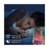 iLC Bombilla LED que cambia de color RGBW controlada por