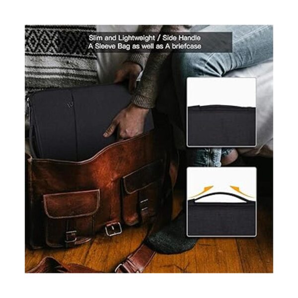 Funda para laptop de 14 pulgadas para Dell XPS 15Latitude_6